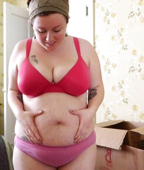 25P Non nude bbw