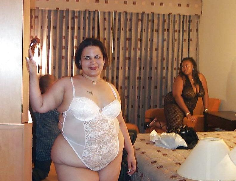 25P Non nude bbw