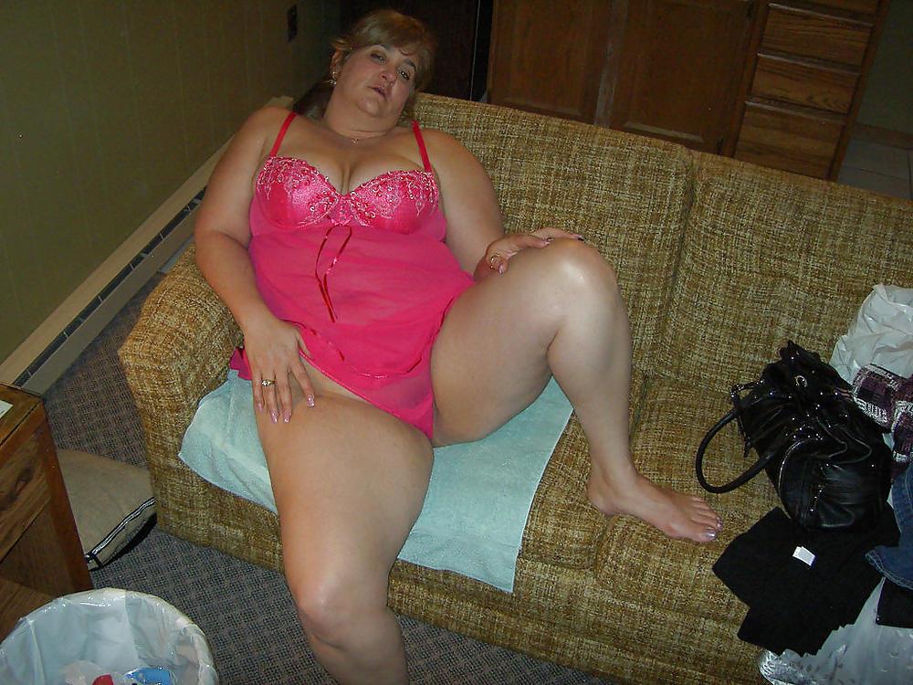 25P Non nude bbw