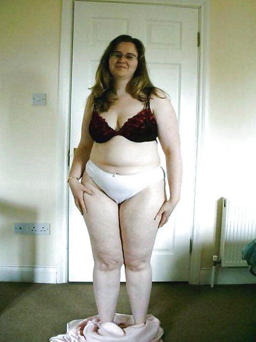 25P Non nude bbw