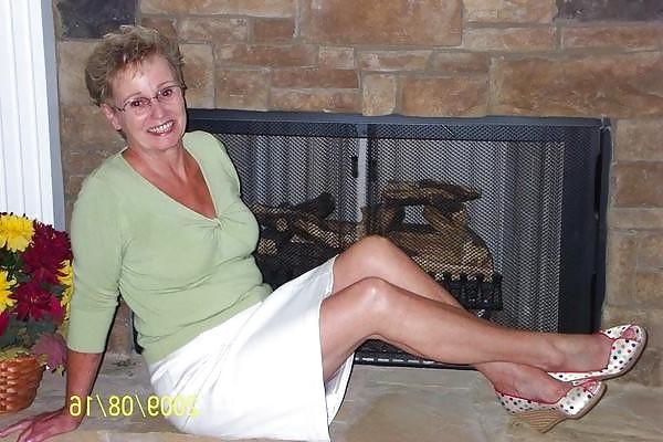 14P My Personal Granny