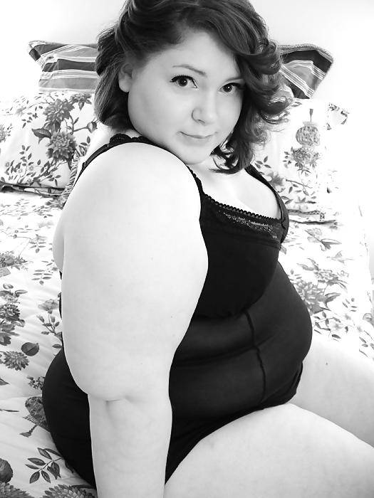 25P Sexy sweet amature bbw vol. 30