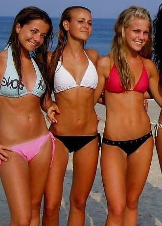 16P Hardbodies Non-Nude!