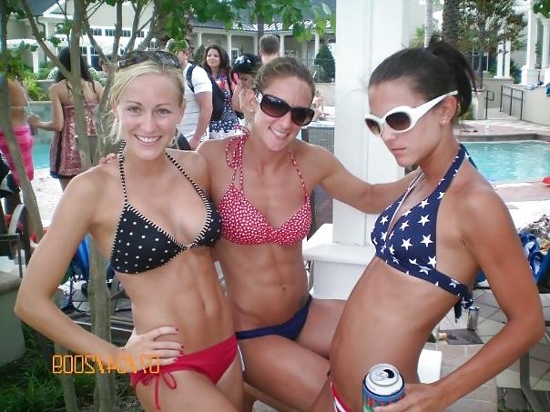 16P Hardbodies Non-Nude!