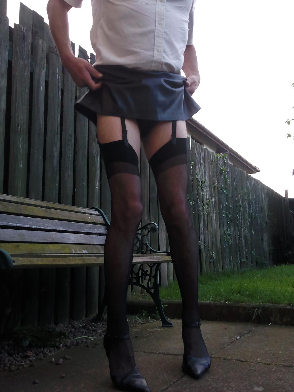 5P Michelle ladyboy