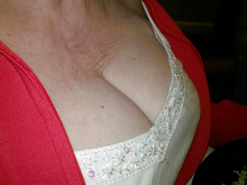 25P Me and my 58 Year Old Italian Granny 01