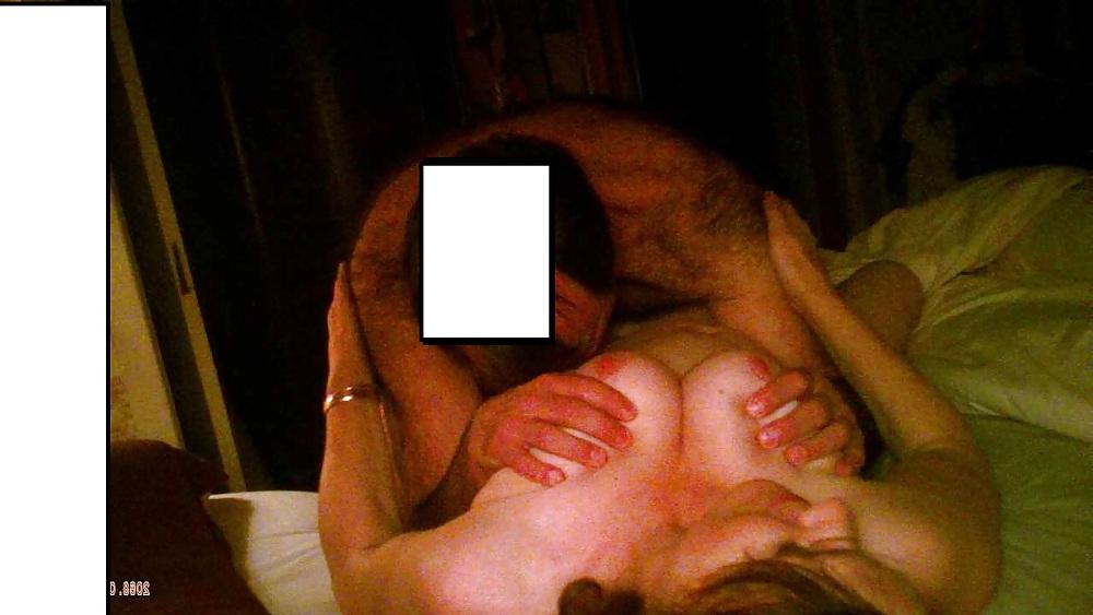 25P Mature Wife Voyeured