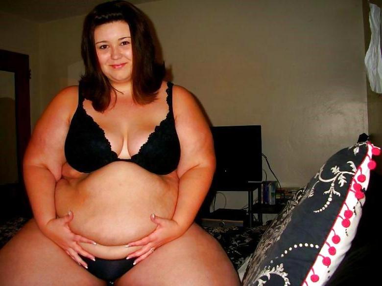 25P Non nude bbw 2