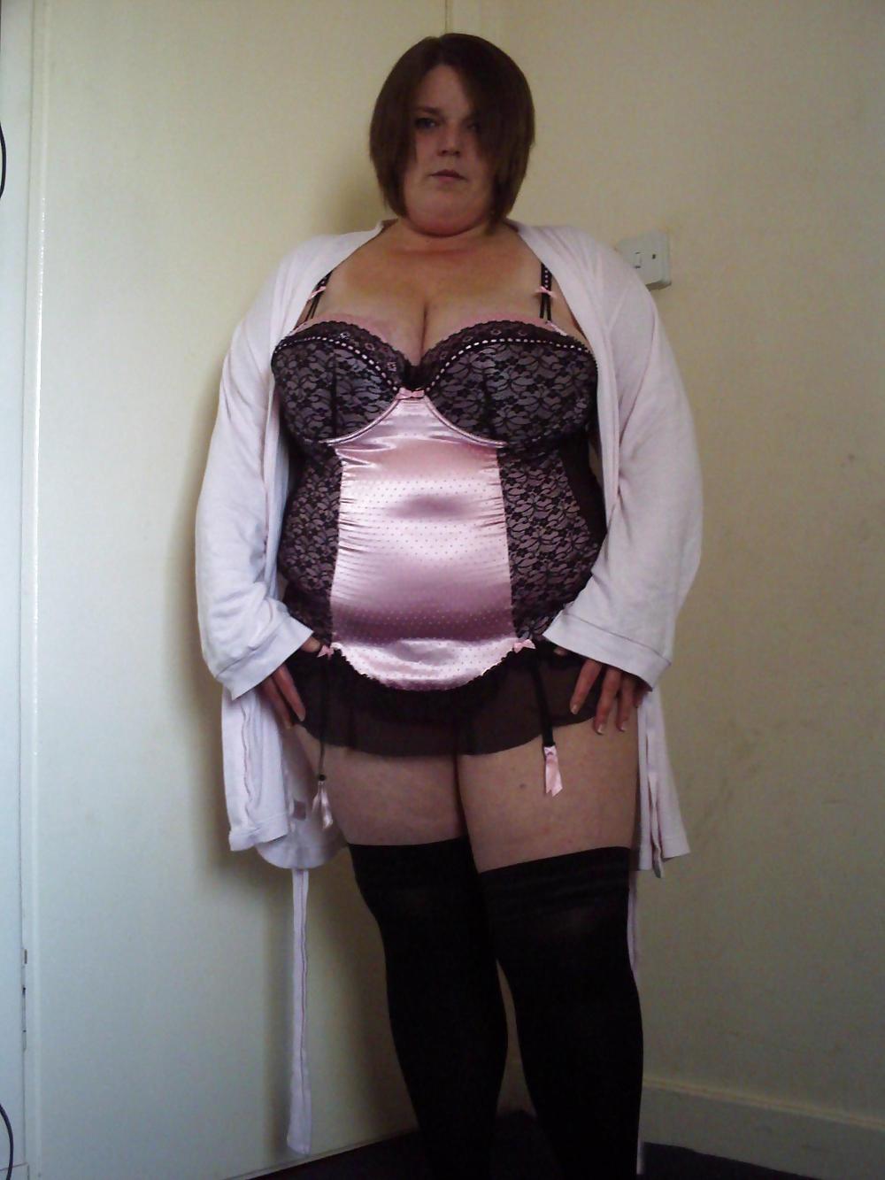 25P Non nude bbw 2