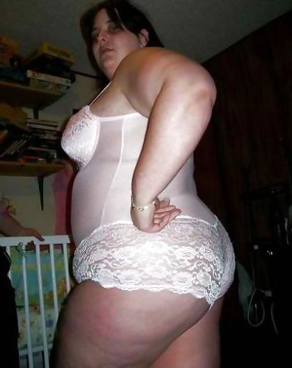 25P Non nude bbw 2