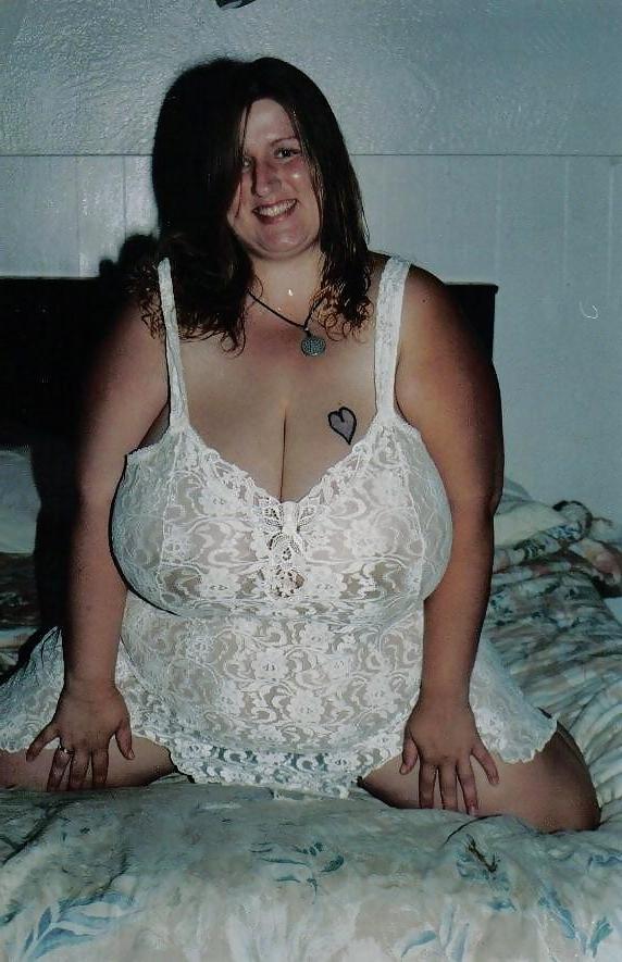 25P Non nude bbw 2