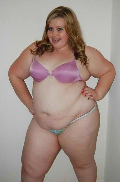 25P Non nude bbw 2