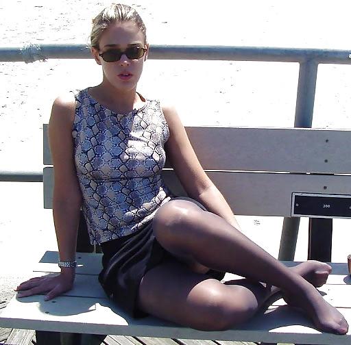 25P Nylon babes (boyaka) non-nude