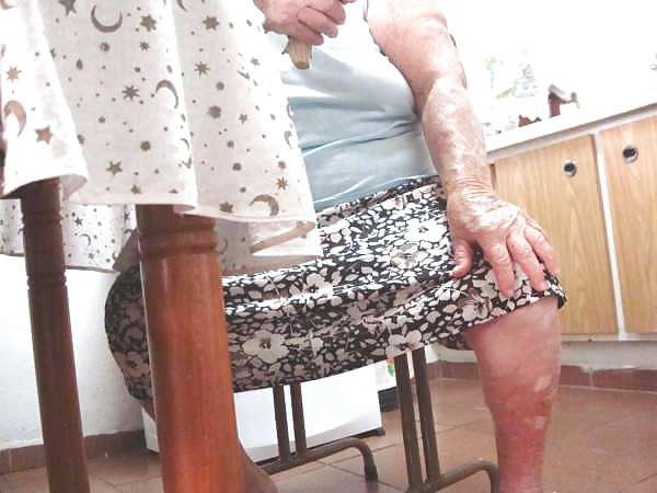 7P Grandma...I love your body