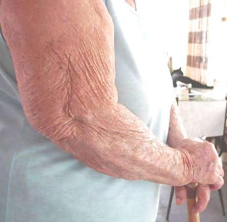 7P Grandma...I love your body