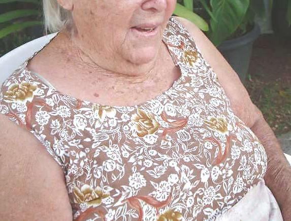 7P Grandma...I love your body