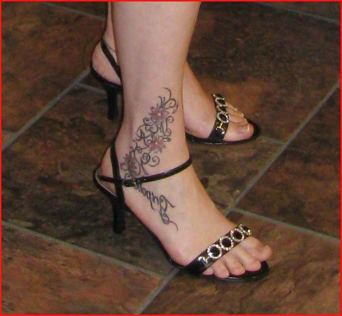 25P BBW boots and shoes collection