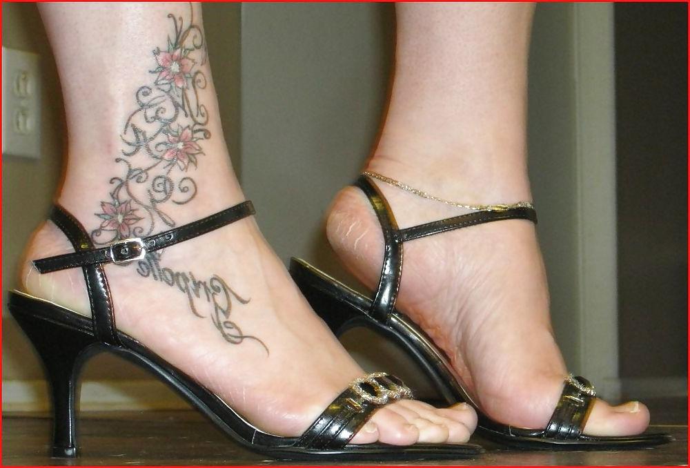 25P BBW boots and shoes collection