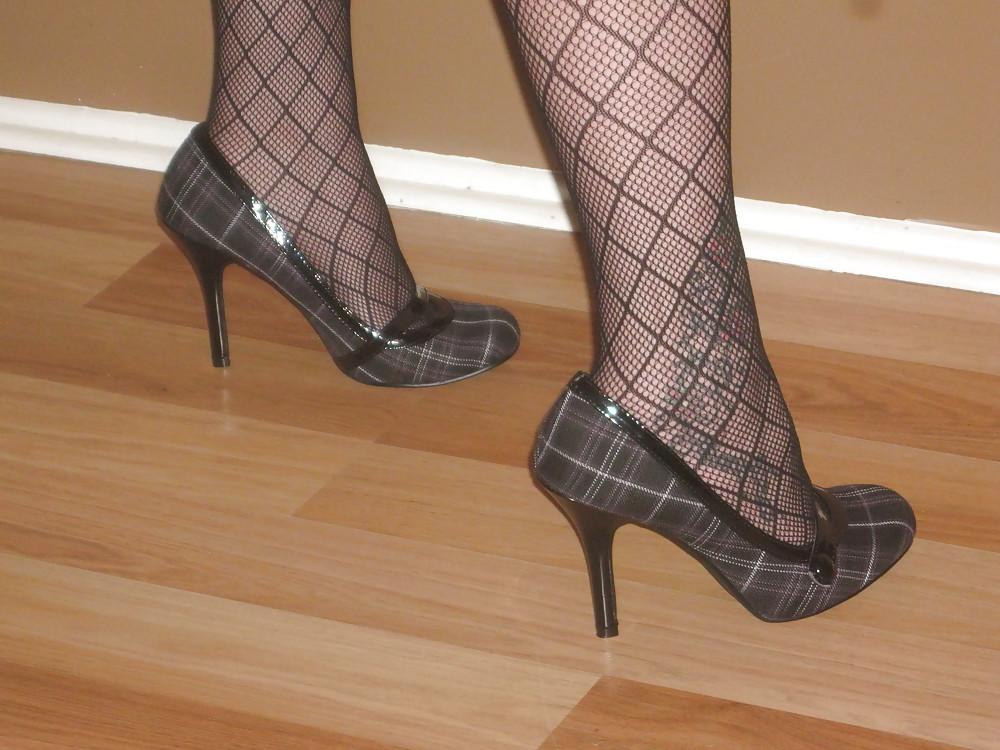25P BBW boots and shoes collection