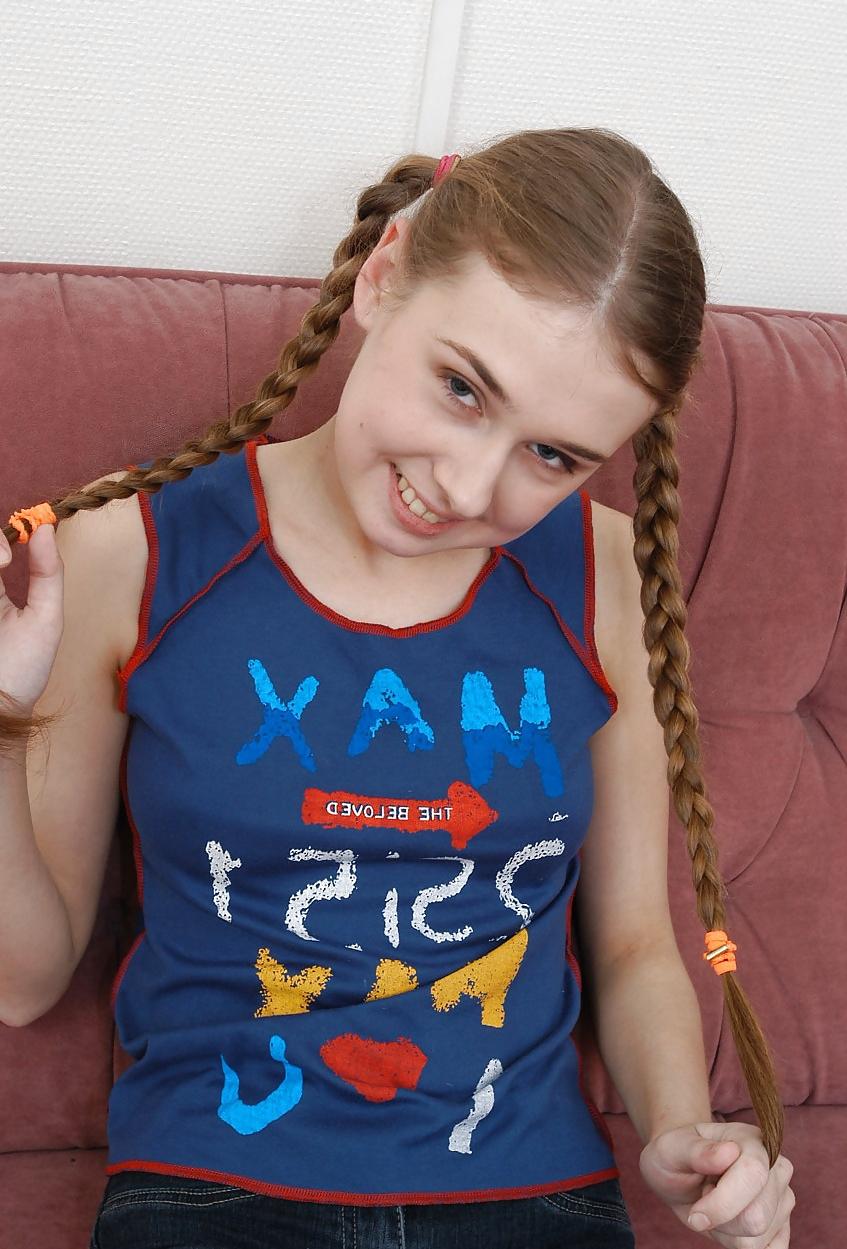 5P 2 Pics of me (Normal & NoNude)