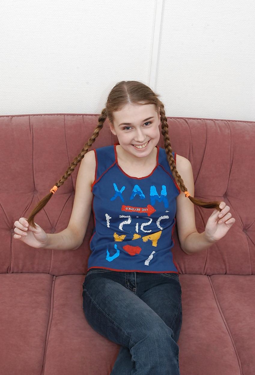 5P 2 Pics of me (Normal & NoNude)