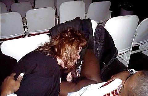 21P Adult Theater Sluts