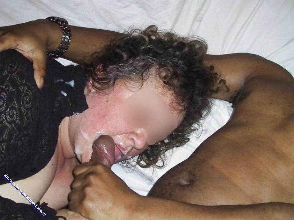 11P Her 100th Black Cock