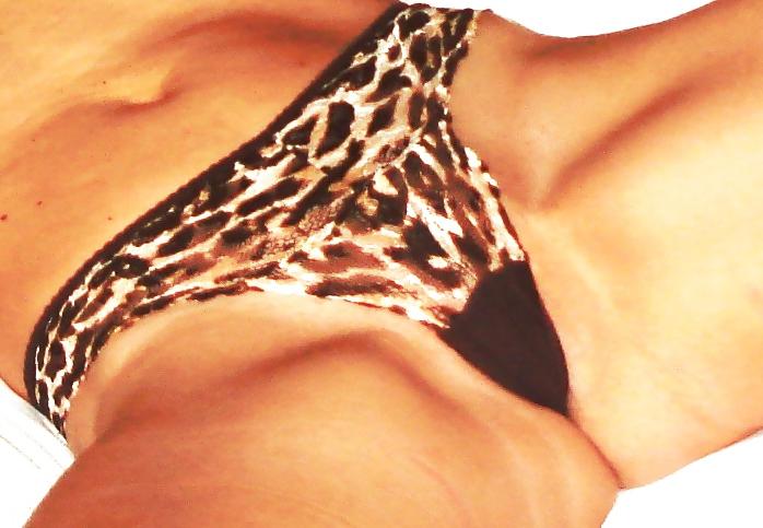 4P Cindy & Ty, Close-Ups, do you like them? Let us know, OK?