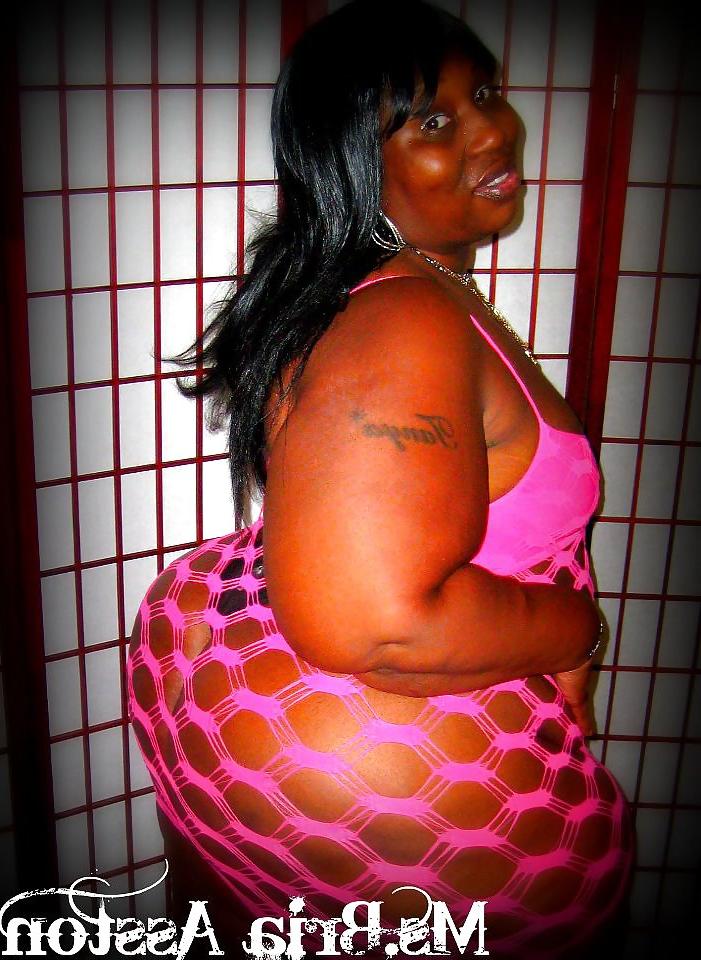 18P Bbw hot chocolate