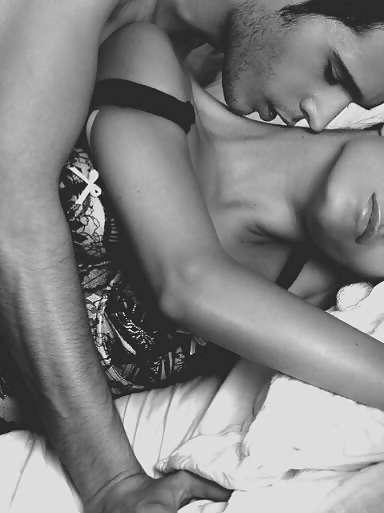 25P Romantic love...