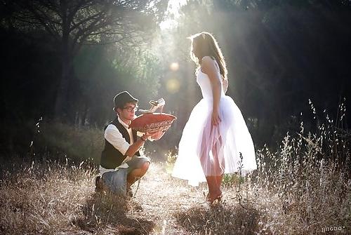 25P Romantic love...