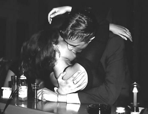 25P Romantic love...