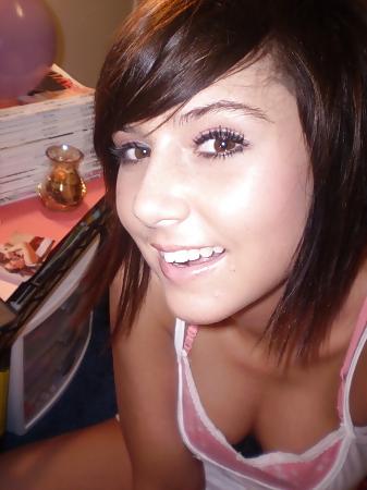 18P Nur Ich (non nude)
