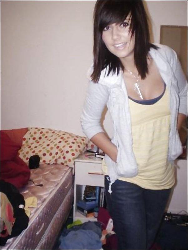 18P Nur Ich (non nude)