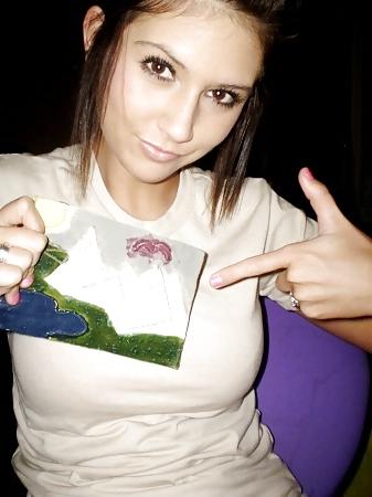 18P Nur Ich (non nude)