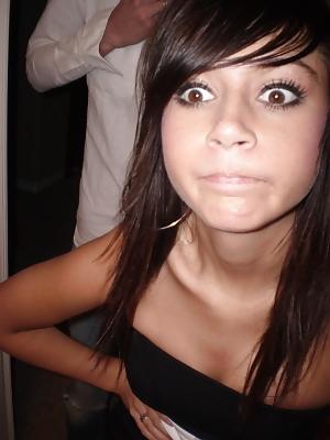 18P Nur Ich (non nude)