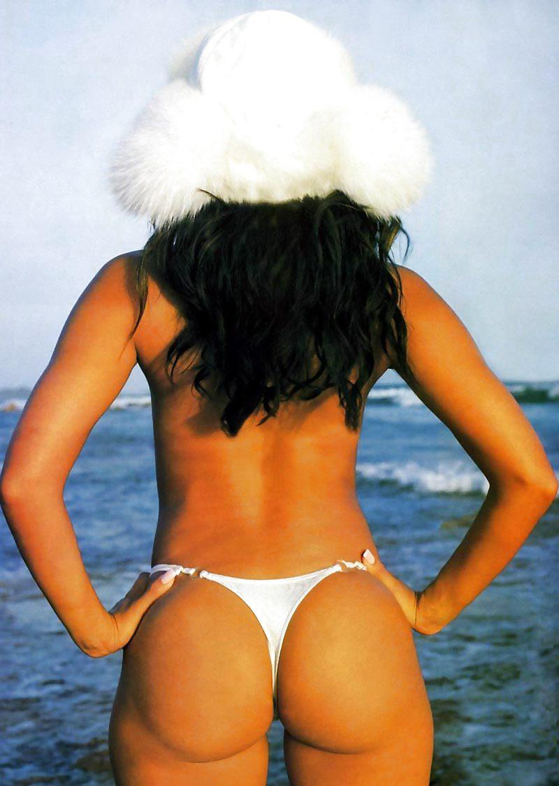 25P Vida Guerra Nice Butt