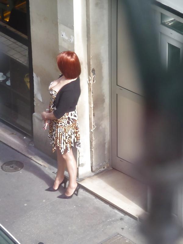 25P Real Street Hookers