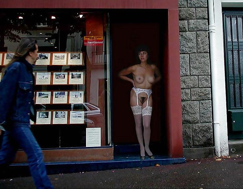 25P Real Street Hookers