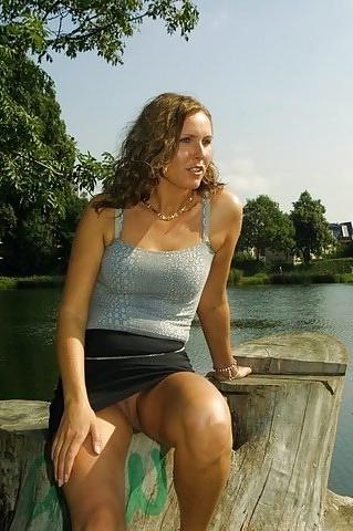 18P Upskirt 2