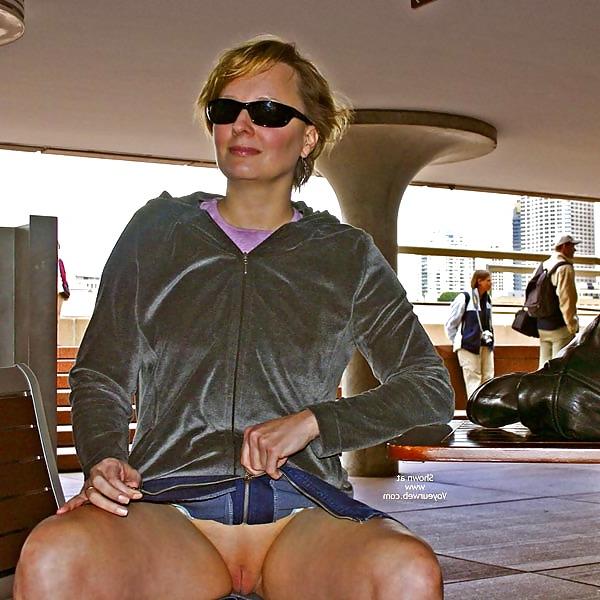 18P Upskirt 2