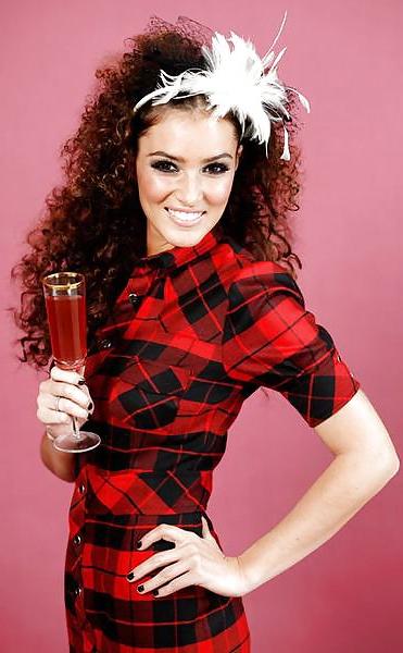 25P Sara La Fountain
