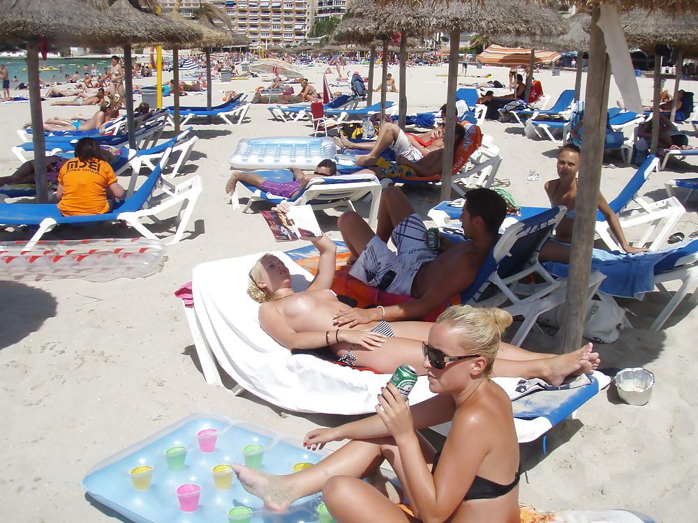 25P Vacation