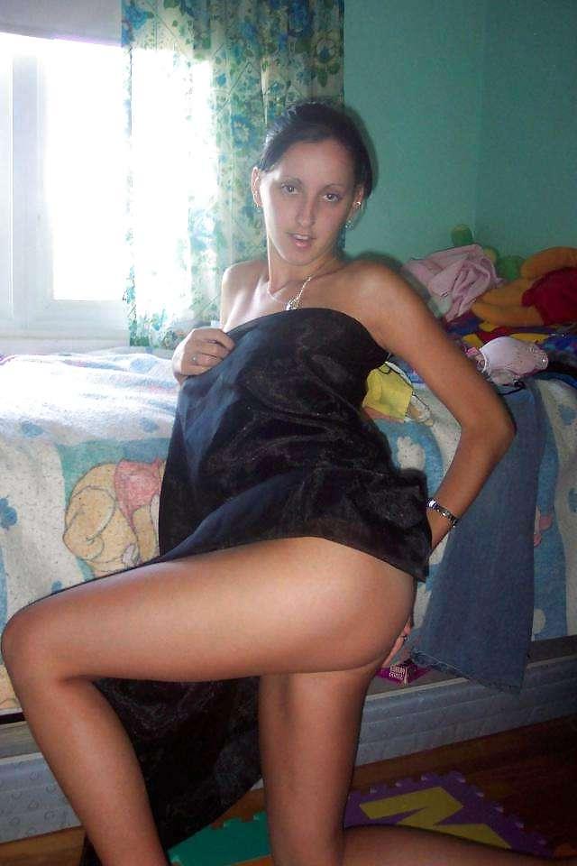 21P Big Tits Romanian Teen