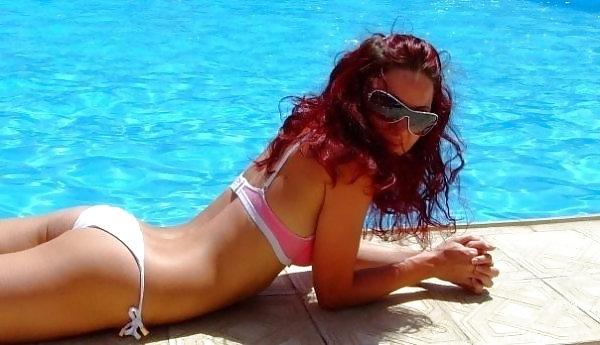 25P Russian personal dating girl pics no nude