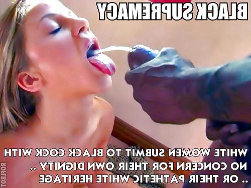 25P Black Cock Supremacy