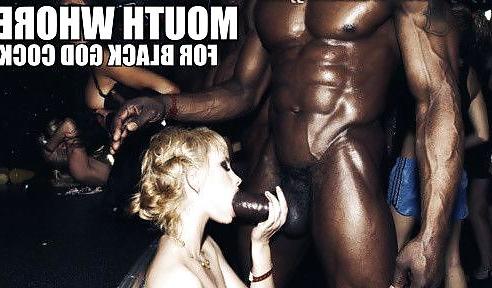 25P Black Cock Supremacy
