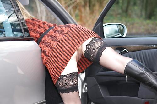 16P Amateur Up Skirts 2