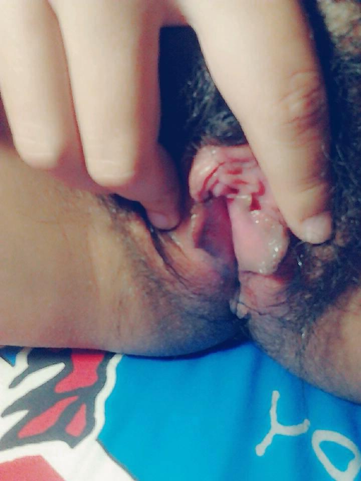 15P Asian Teen (18 years old)