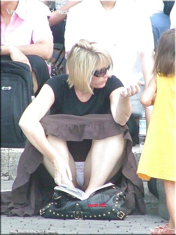 15P Upskirt 9